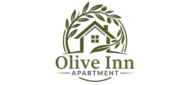 olive inn apartment logo