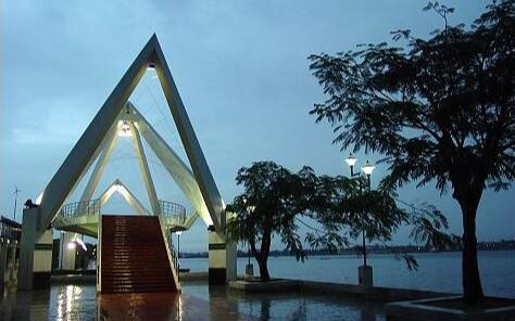Marine Drive, Kochi