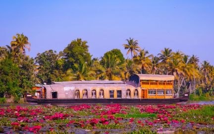 Kumarakom