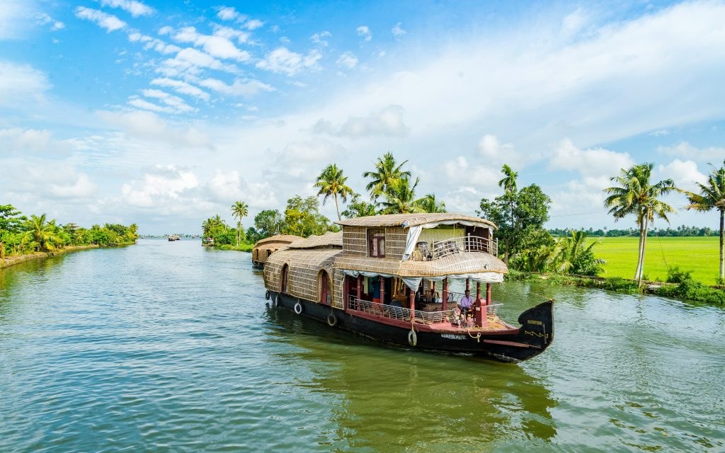 Alleppey