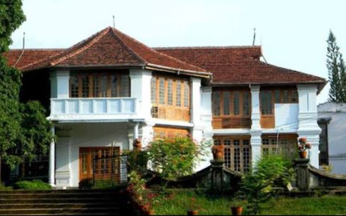 Hill Palace Museum
