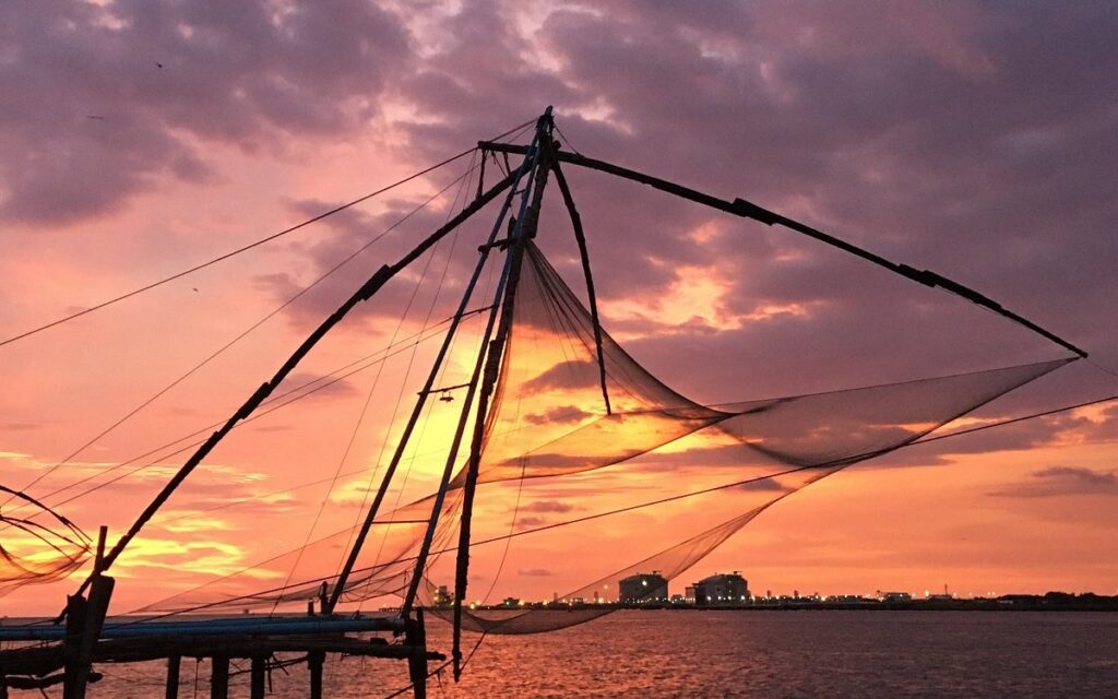 Fort kochi