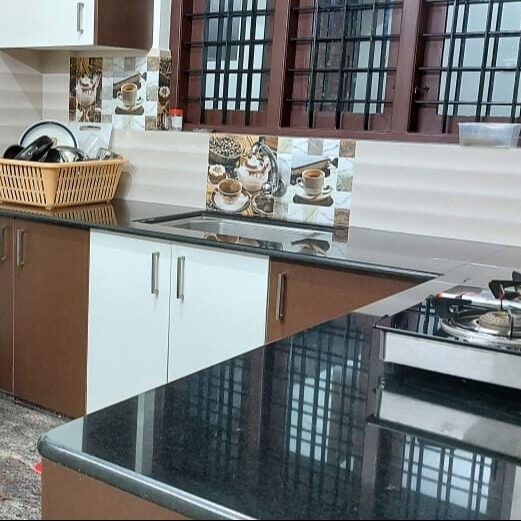 Discover Tranquil Living at Olive Inn Apartment
