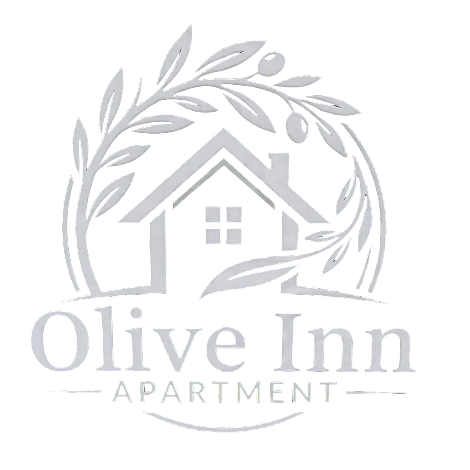 Olive Inn Apartment Logo
