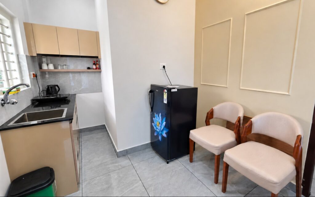 ONE BEDROOM APARTMENT Image 3