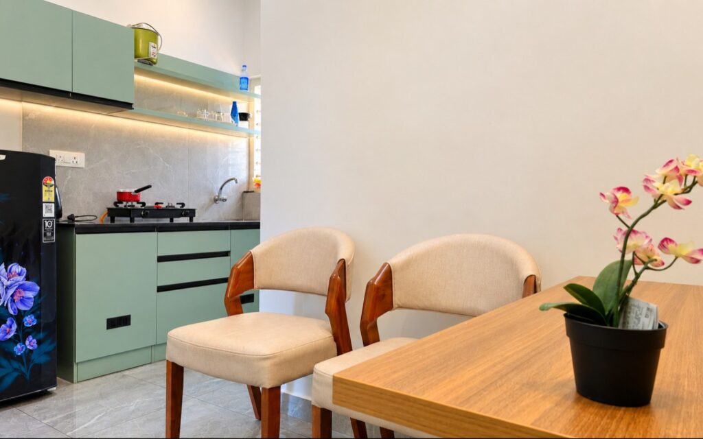ONE BEDROOM APARTMENT Image 1
